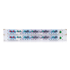 Amek System 9098 Preamp EQ Serviced Pair