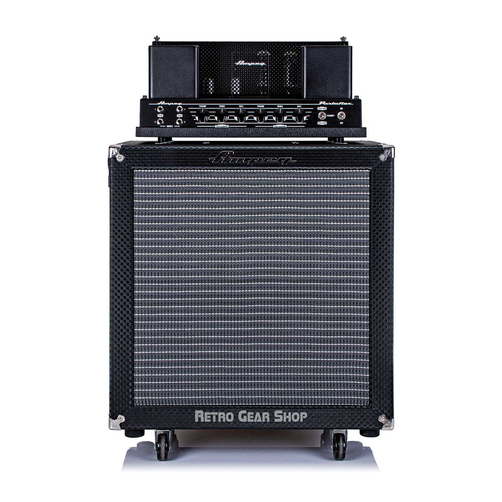 Ampeg B15-N Heritage Limited Edition Bass Amp