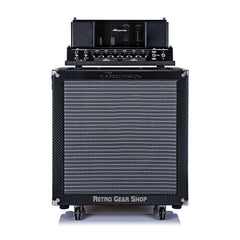 Ampeg B15-N Heritage Limited Edition Bass Amp
