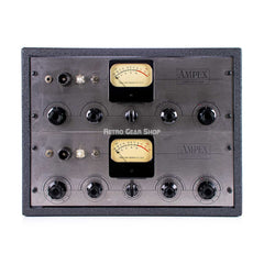 Ampex 350 1/4
