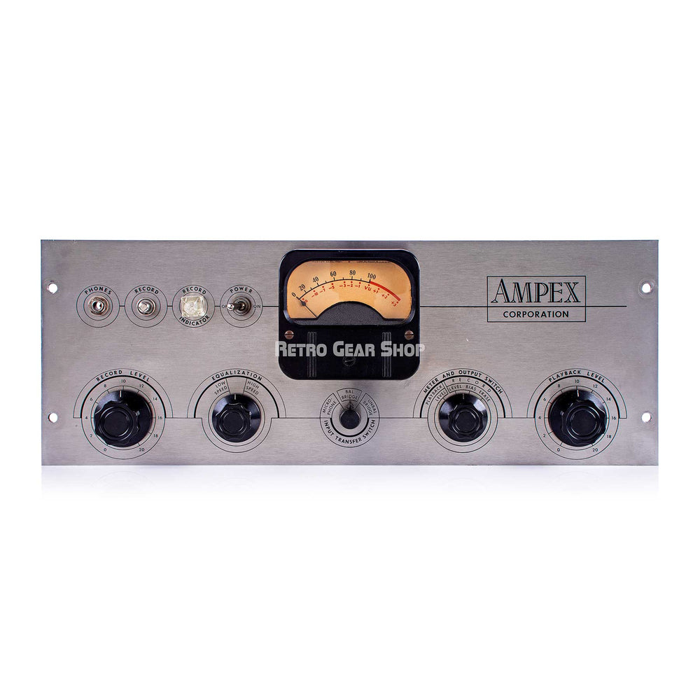 Ampex 350R #1