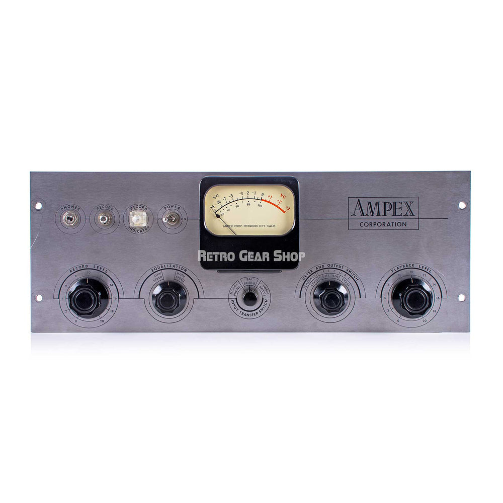 Ampex 350R #3
