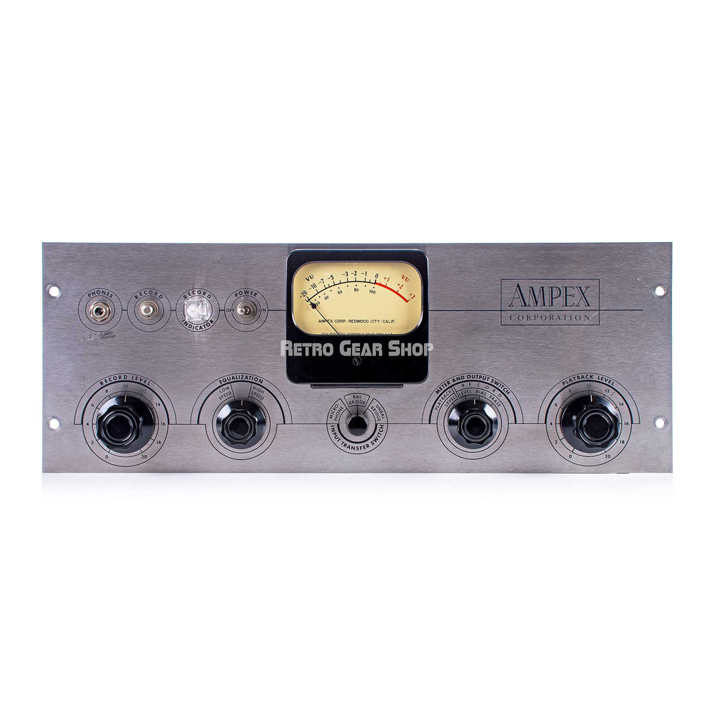 Ampex 350R #2