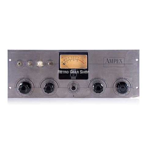 Ampex 351 Serviced #30435