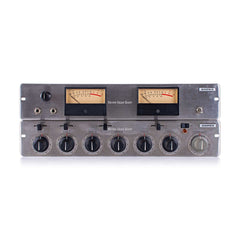 Ampex AM10 + Meter Bridge