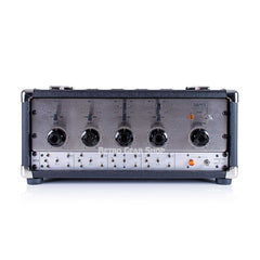 Ampex MX-10 Mixer + Restored + Modded World Pro Audio