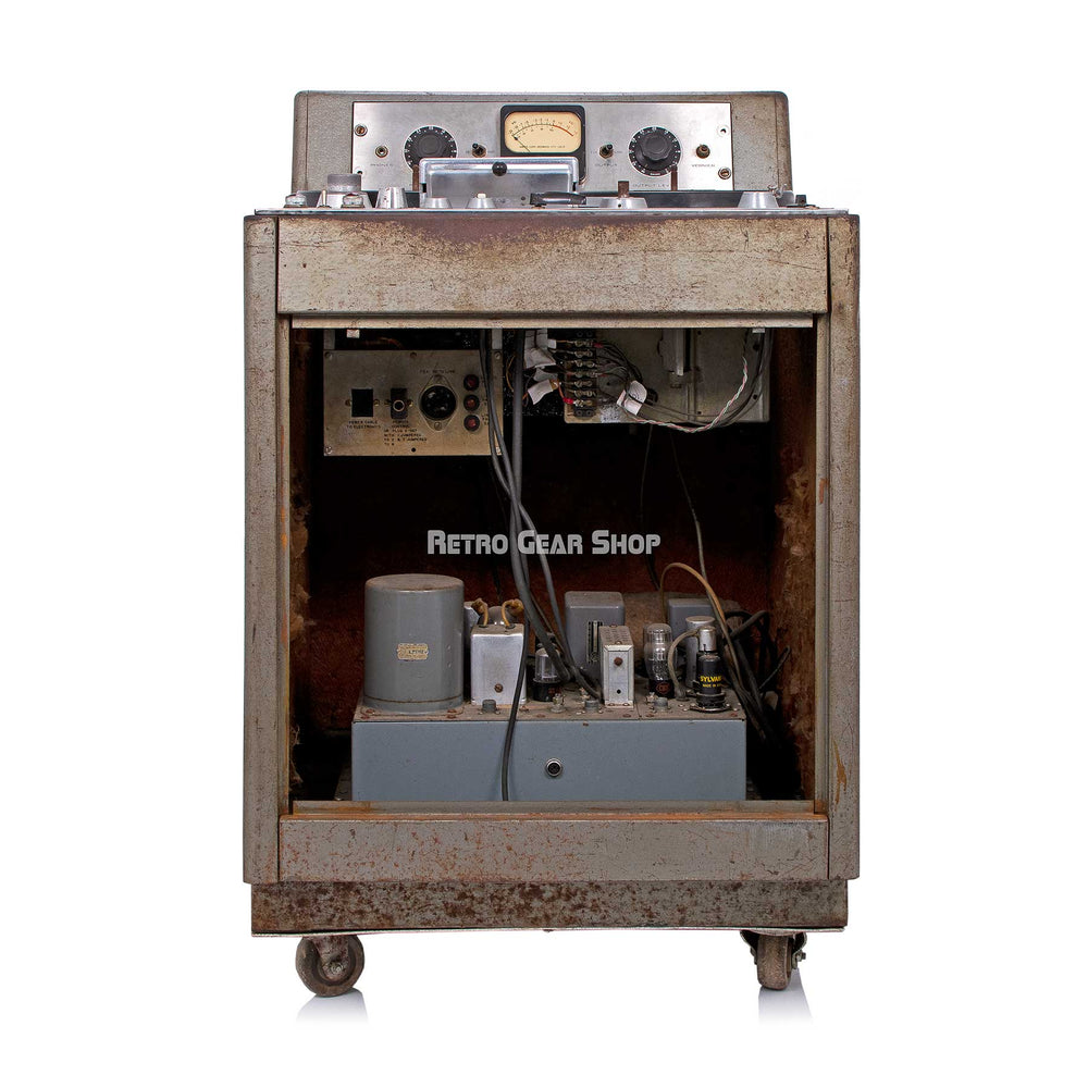 Ampex Model 300 #53D82