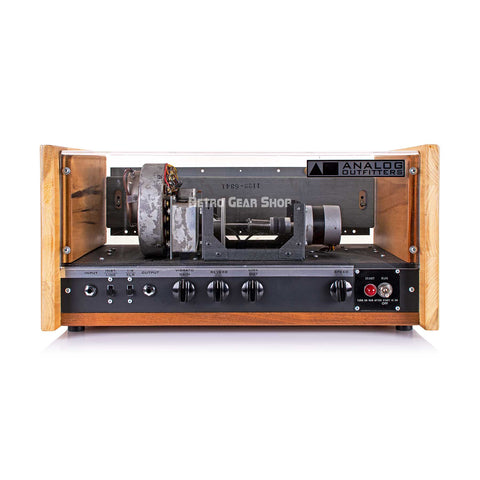 Analog Outfitters Scanner