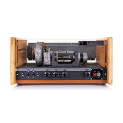 Analog Outfitters Scanner