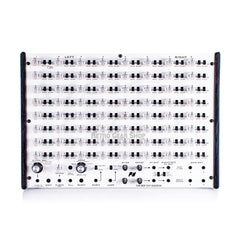 Analogue Solutions Megacity