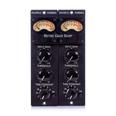 Anamod AM660 Pair