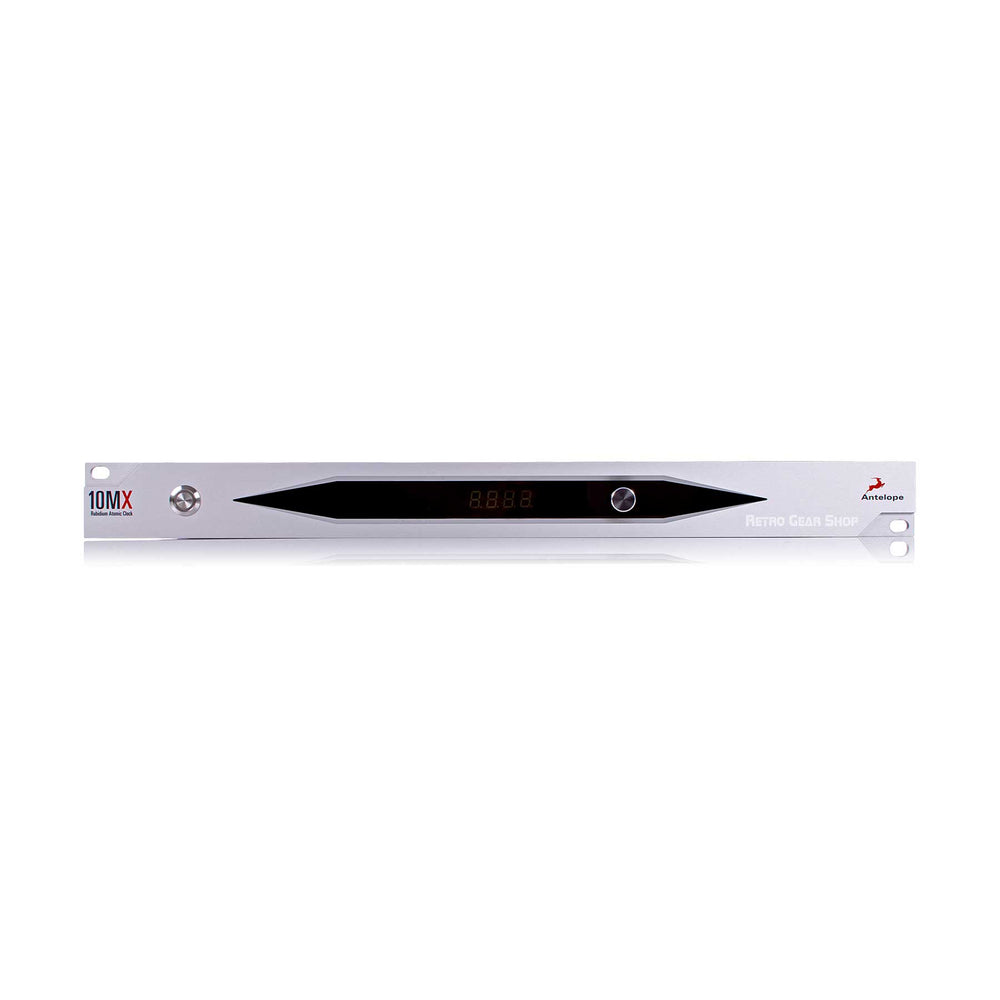 Antelope Audio 10MX Master Clock