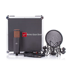 Antelope Audio Edge Duo Microphone