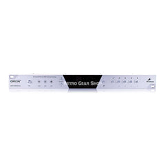 Antelope Audio Orion 32