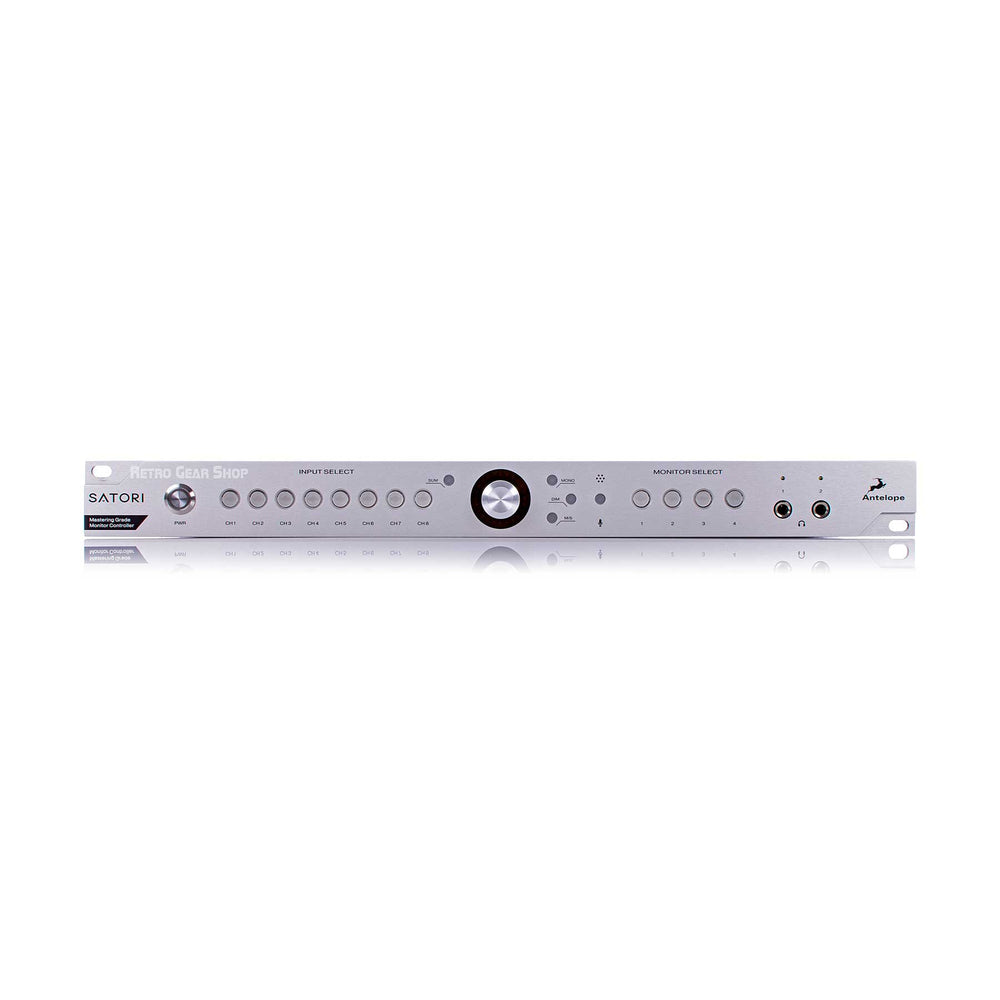 Antelope Audio Satori