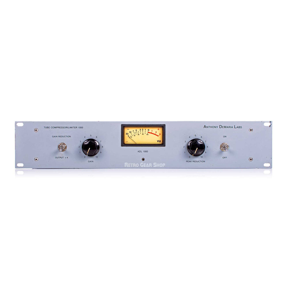 Anthony DeMaria Labs ADL1000