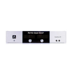 Apogee Symphony I/O