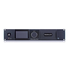 Apogee Symphony I/O MKII 16x16 + HD Option Card