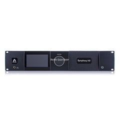 Apogee Symphony I/O MKI 8x8 + 2x6 AES + Remote + DB25 Cables
