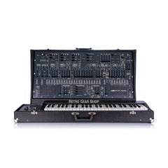 Arp 2600P V2.0 + Arp 3604-P Tonus Logo 4027 4012