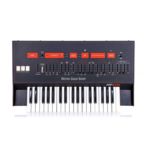 Arp Axxe MkII