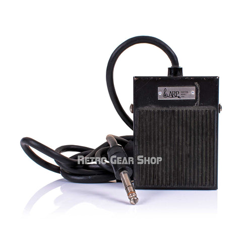 Arp Footswitch Pedal