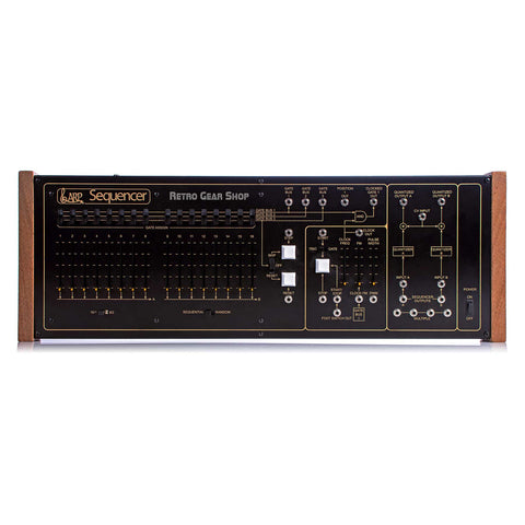 Arp Model 1613 Sequencer Clone