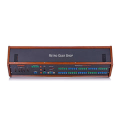 Arp Rhodes Chroma Expander Custom Wood Serviced