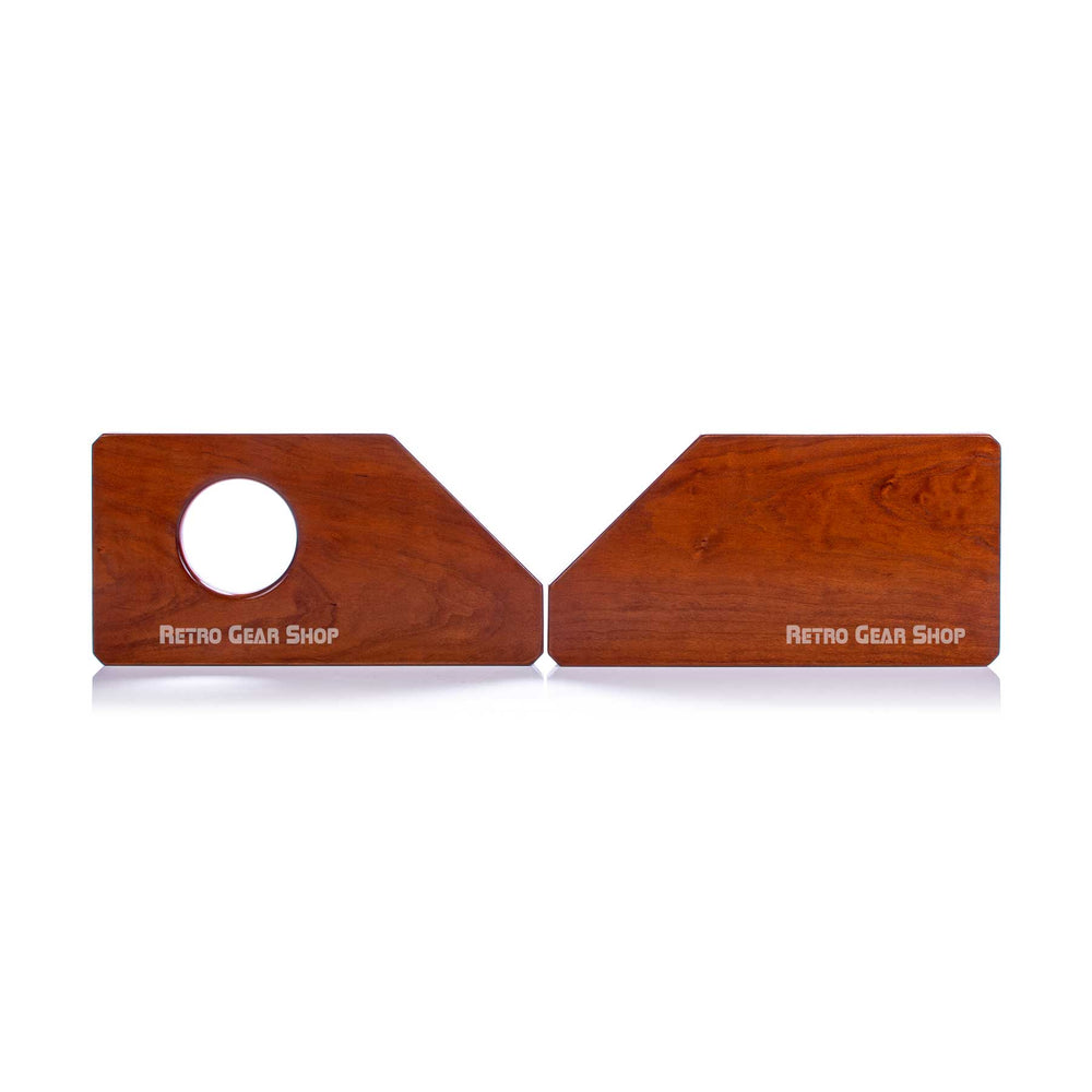 Arp Rhodes Chroma Expander Custom Wood Trim