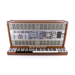 Arp 2500 Tonus Model 2002 Modular Synthesizer