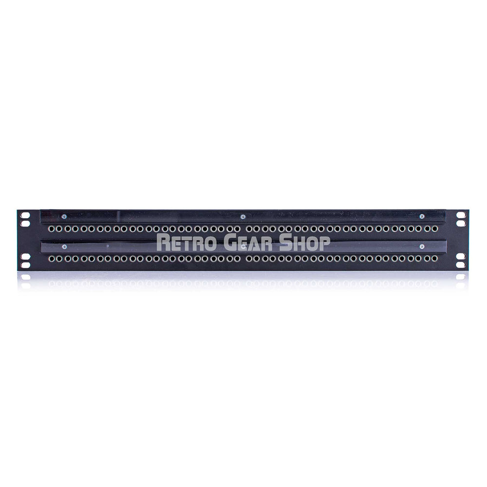 Audio Accessories 96 pt TT Analog Patchbay WDBP-9615-SH