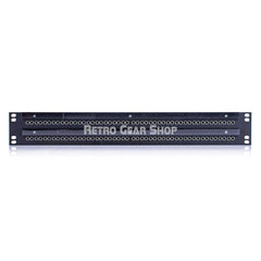 Audio Accessories 96 pt TT Analog Patchbay WDBP-9615-SH