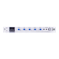 Audio Scape Comp