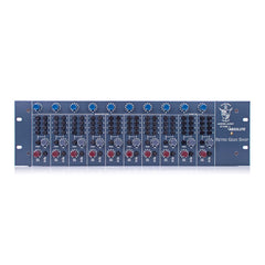 Aurora Audio GT10x8 Absolute Bussing Matrix