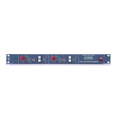 Aurora Audio GTP-2 Stereo Microphone Preamplifier