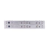 Avalon Design Pure Class A X2 Electronic Crossover Pair Vintage Rare