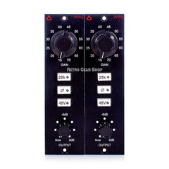 Avedis Audio MA5 Stereo Pair