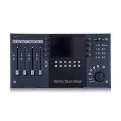 Avid Artist Control + Rack Tray