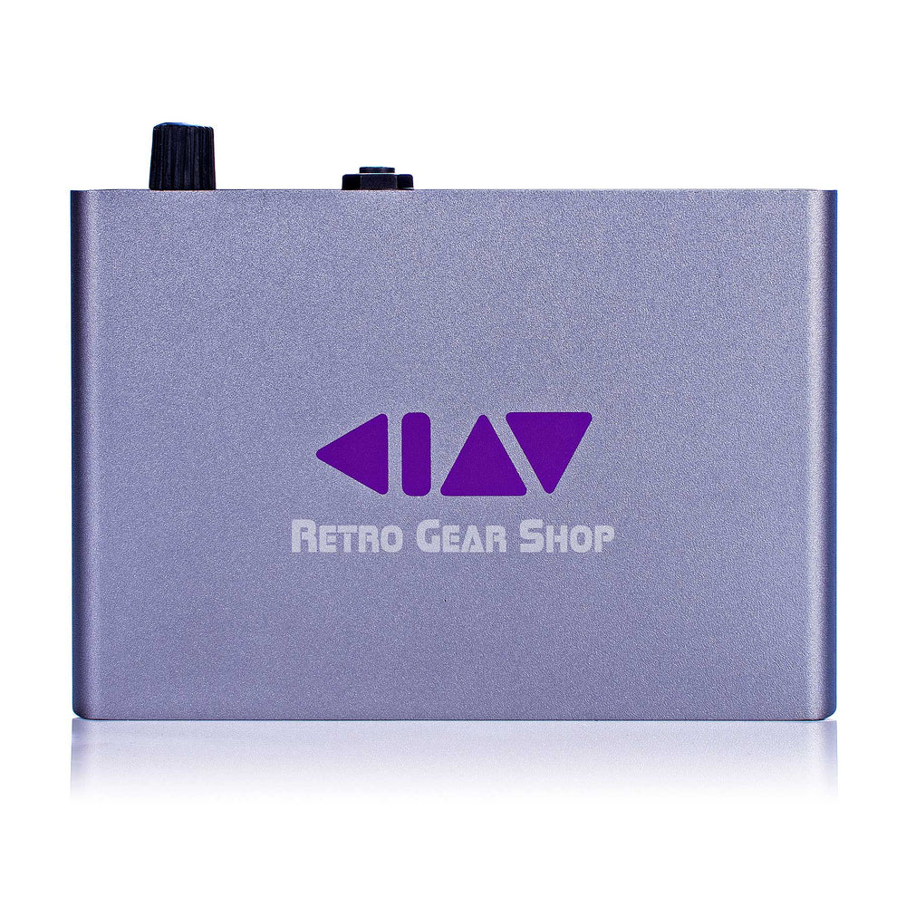 Avid HD Native Thunderbolt Core