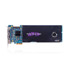 Avid HDX Core PCIe Card