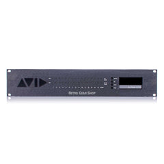 Avid MTRX + 8 Analog In + 8 Analog Out