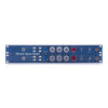 BAE 1023 Preamp EQ Equalizer Stereo Pair w/ PSU Power Supply