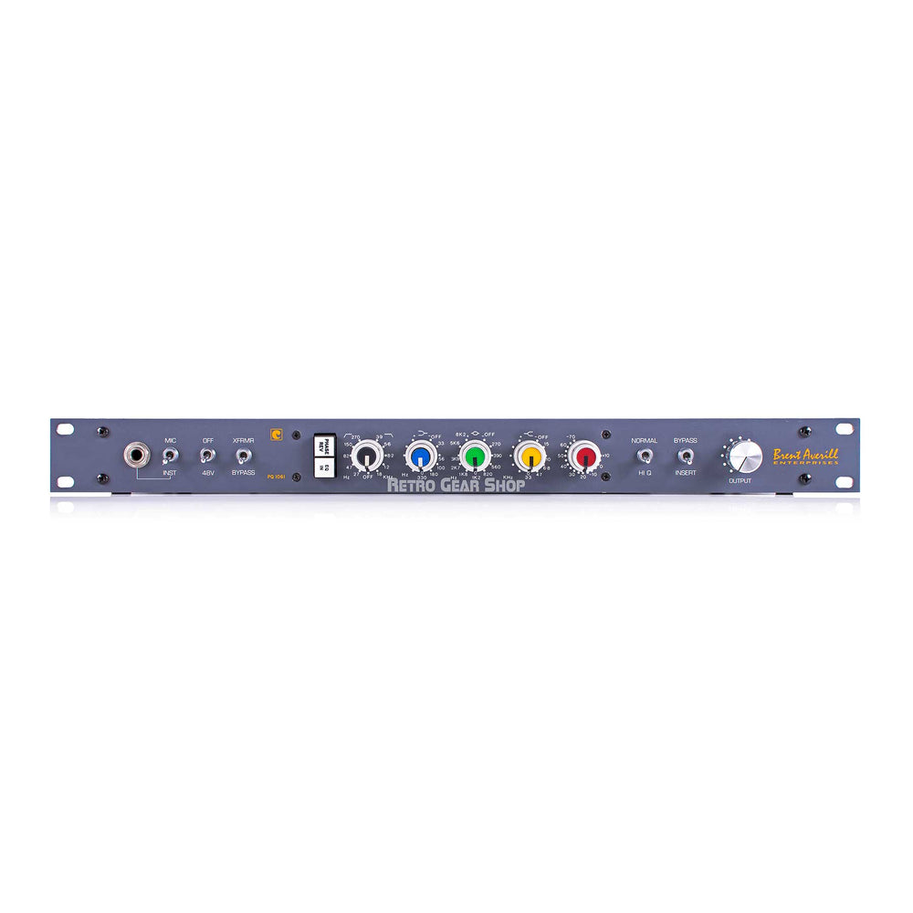 Calrec PQ-1061