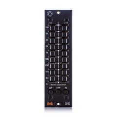 BAE G10 + Original Box