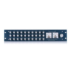 Brent Averill Neve 10x2 Summing Mixer