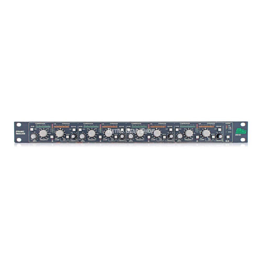 BSS DPR-901 #1289