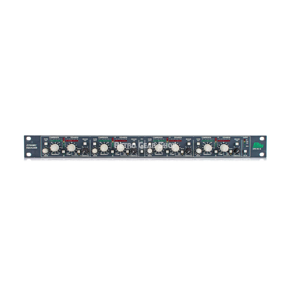 BSS DPR 901 II