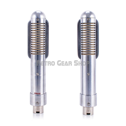 B&O BM3 Stereo Pair Xaudia Restored