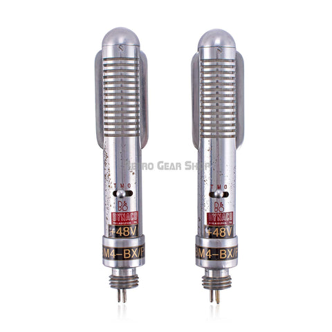 B&O BM4 Stephen Sank Mod