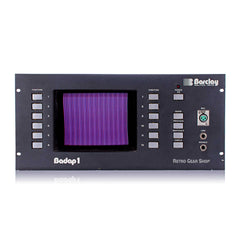 Barclay Analytical Limited Badap 1